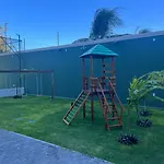 Fortaleza Sul Flat