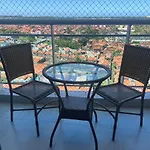 Fortaleza Sul Flat