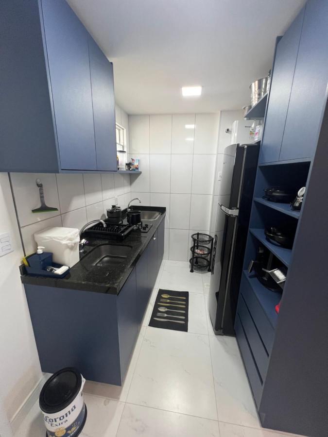 Sul Flat Apartamento