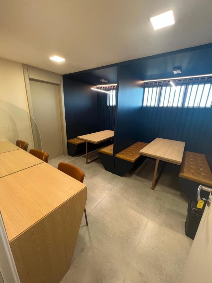 Sul Flat Fortaleza (Ceara)