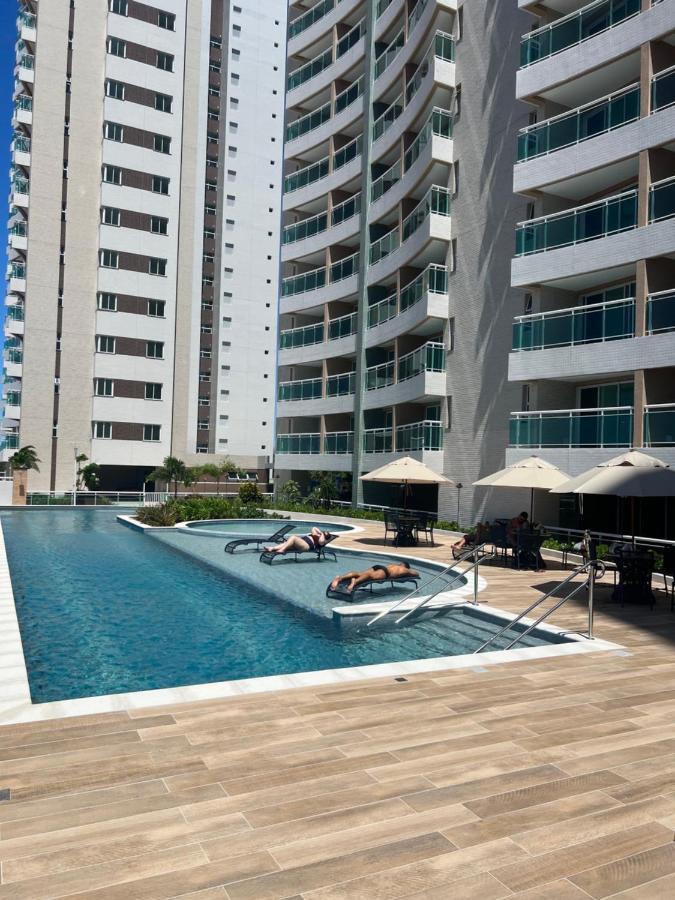 Sul Flat Apartamento Fortaleza (Ceara)