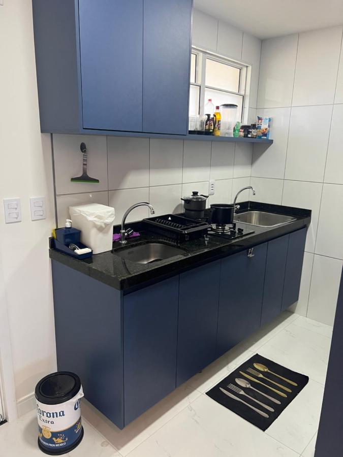 Sul Flat Fortaleza (Ceara)