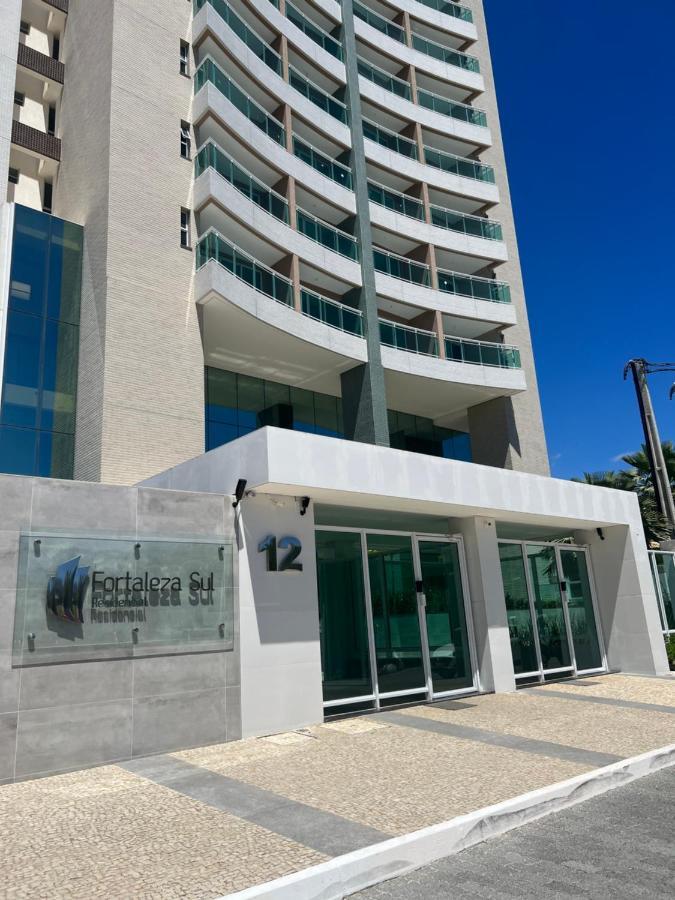 Sul Flat Fortaleza (Ceara)